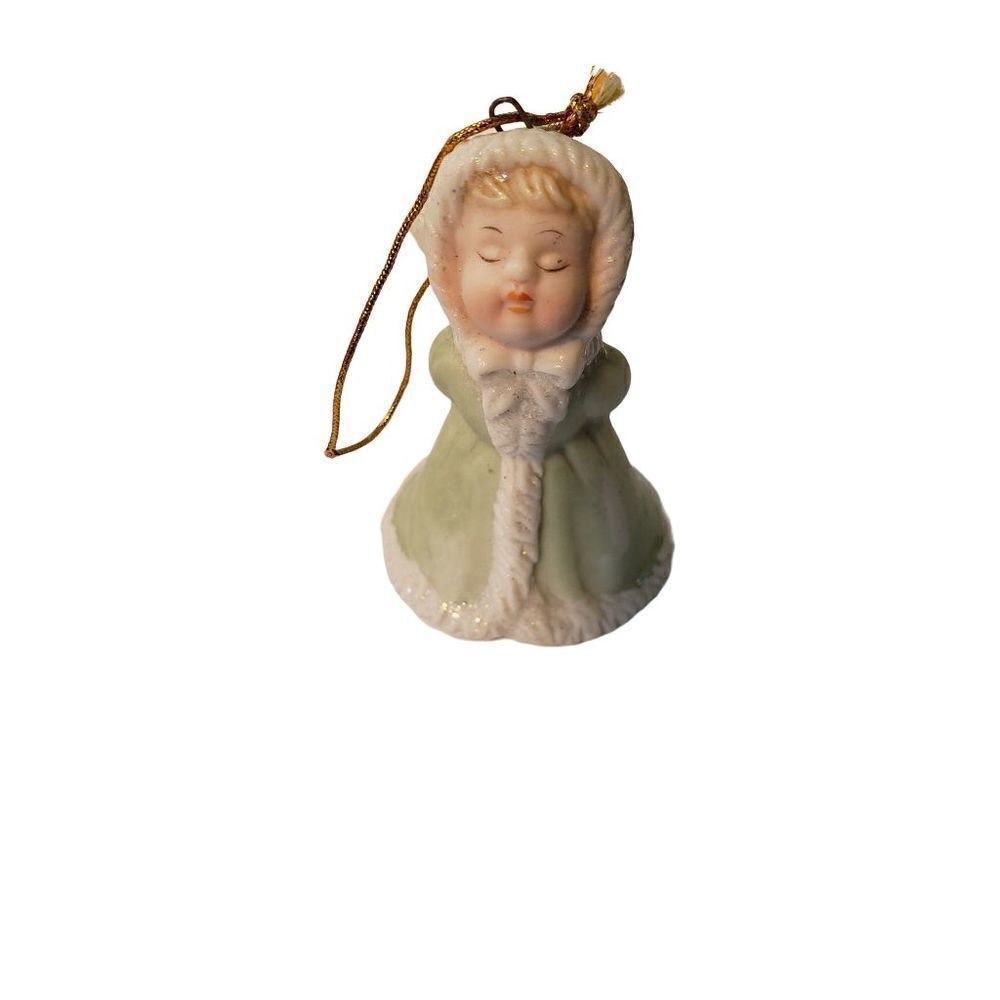 Angel Ornament Collection (20) - Picture 4 of 11